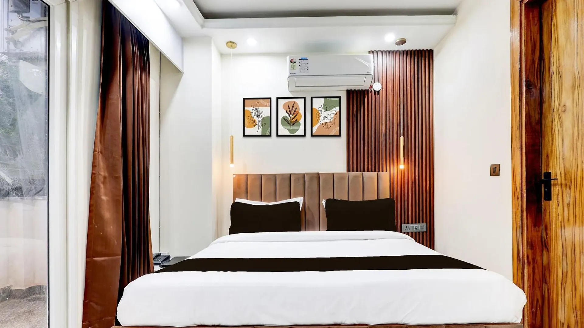 Super Hotel O Sector 43 Gurgaon