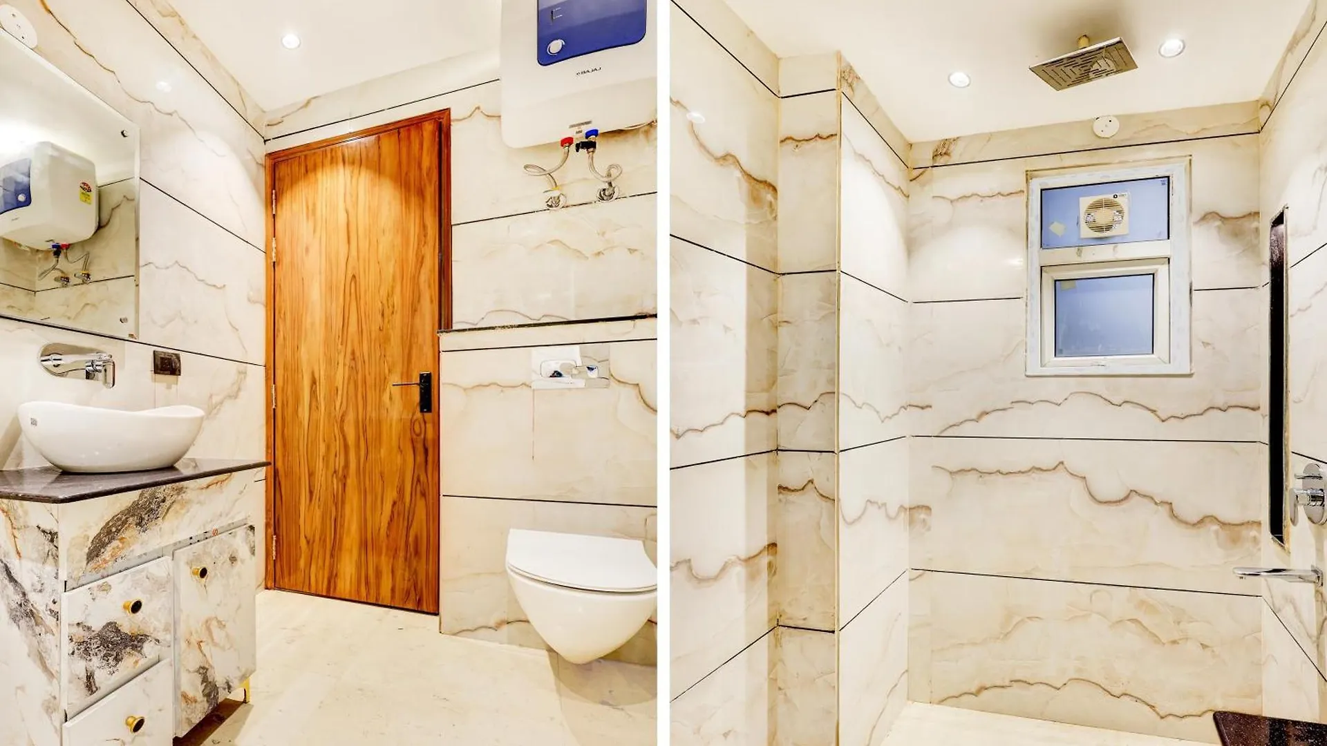 Super Hotel O Sector 43 Gurgaon
