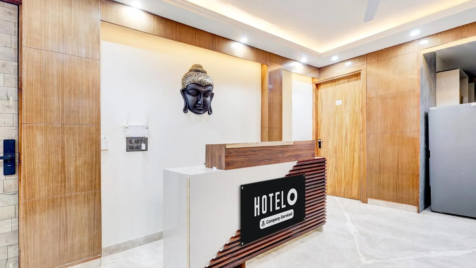 Super Hotel O Sector 43 Gurgaon 0*,  Indien