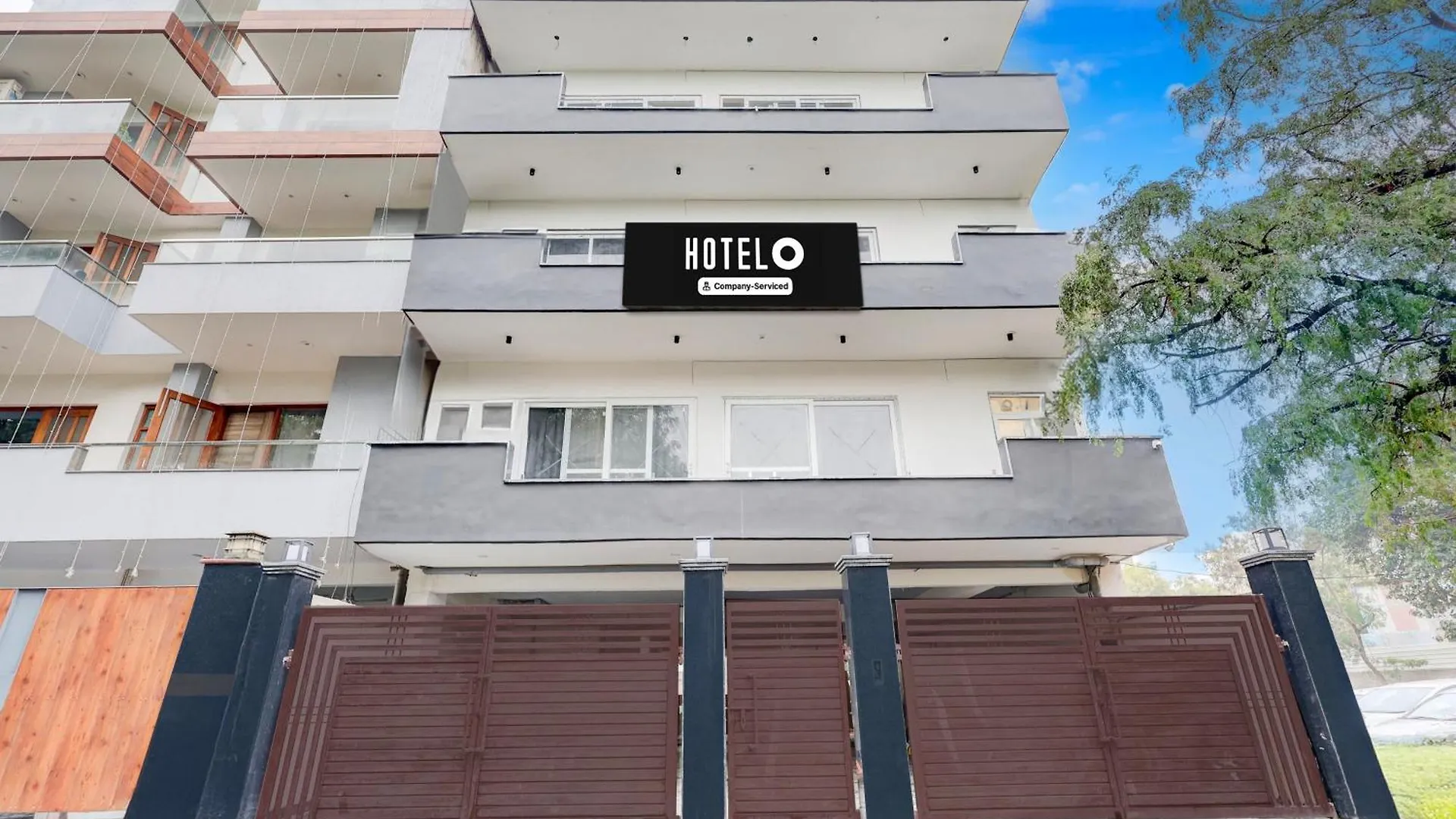 Super Hotel O Sector 43 Gurgaon